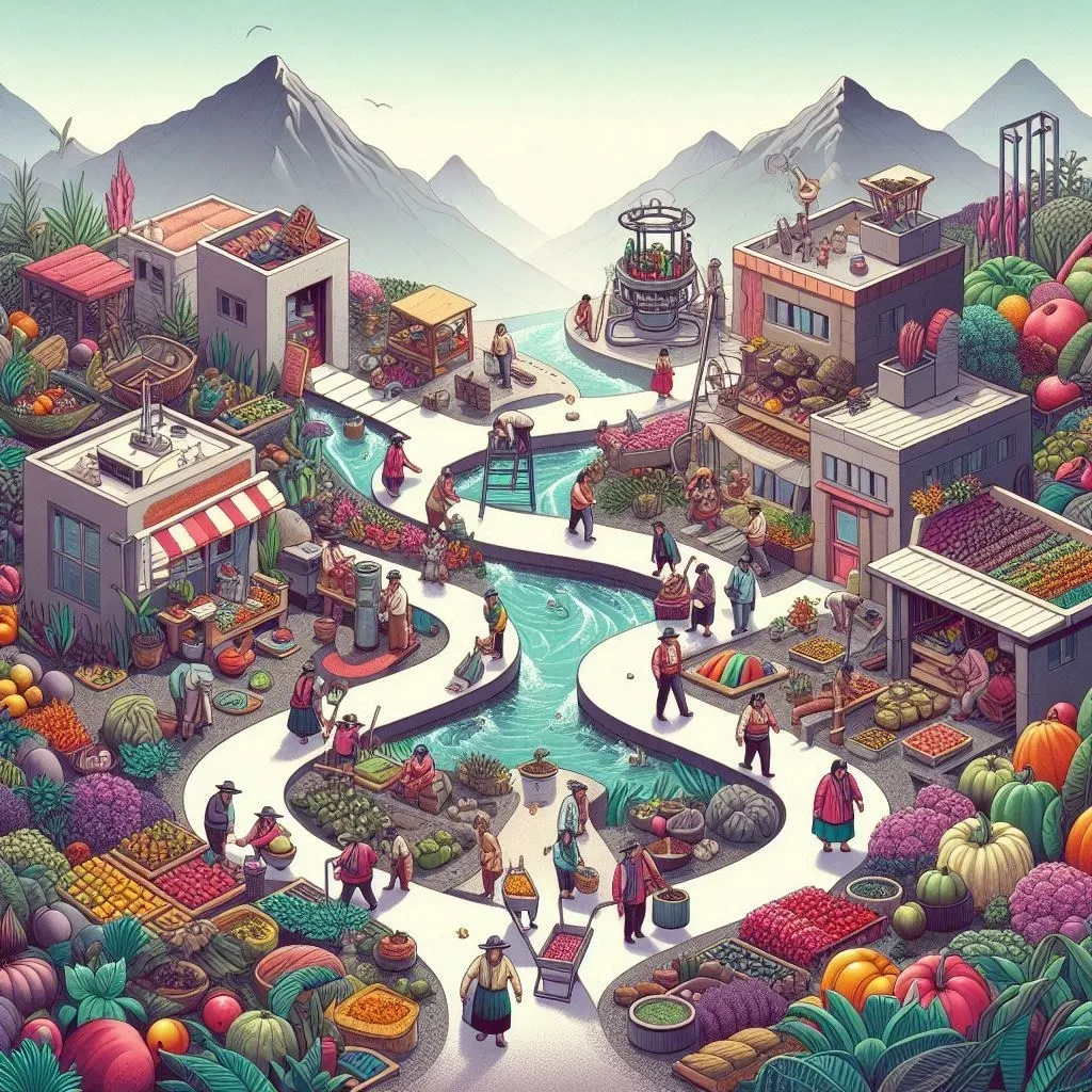 mype tributario un impulso para las micro y pequeña empresa